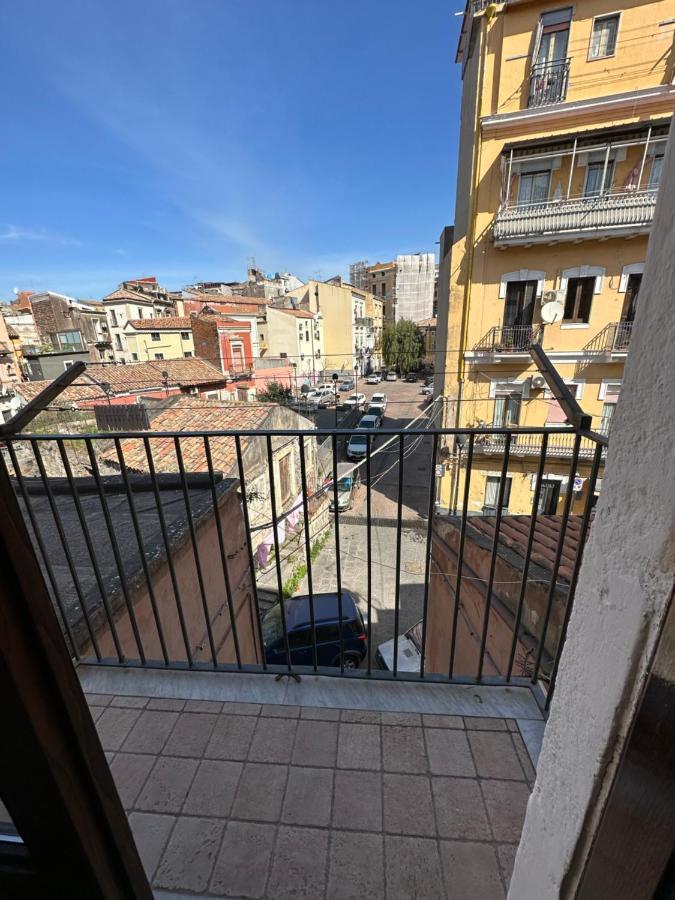The Civita Apt Town Center Катания Экстерьер фото