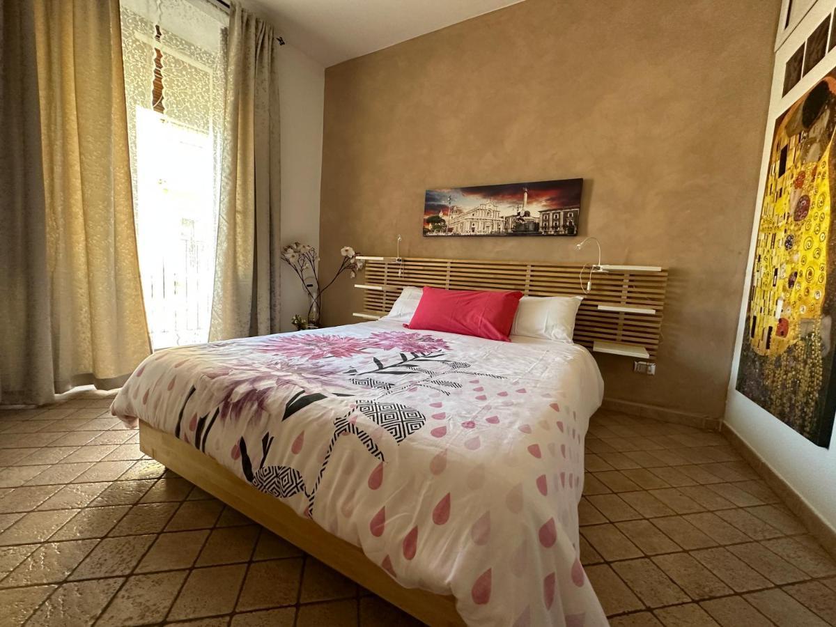 The Civita Apt Town Center Катания Экстерьер фото