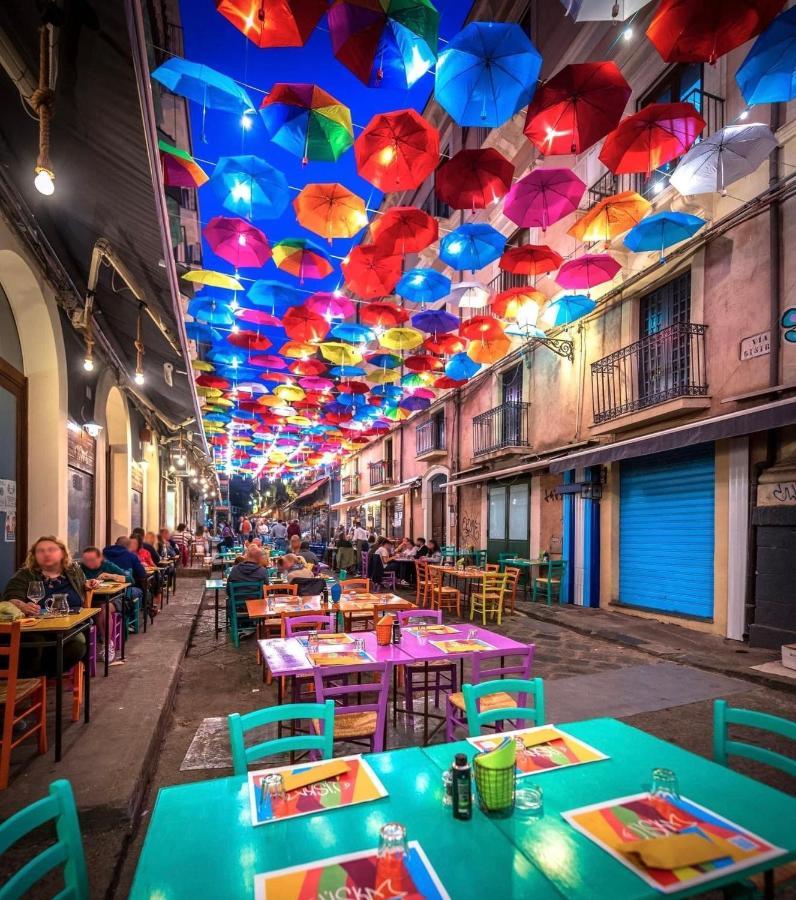 The Civita Apt Town Center Катания Экстерьер фото